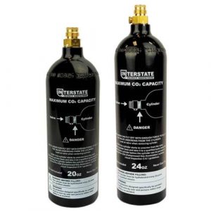 3.0l / 72oz (Paintball / Airgun / ISTA)