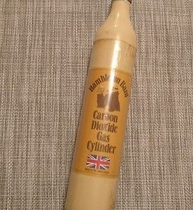 Bottle Repair - Hambleton Bard / Brewgas